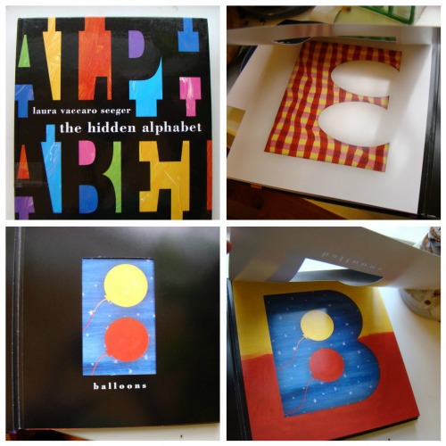 Making Books With Children Create Your Own ABC Book The Little 