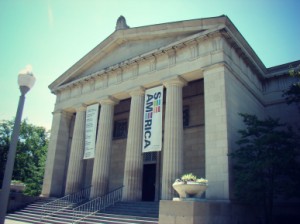 Cincinnati Art Museum