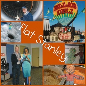 Flat Stanley