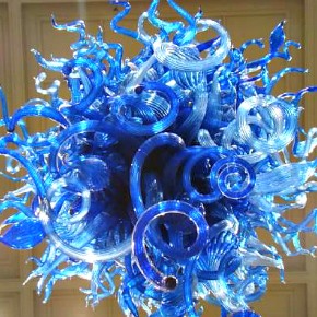 Create Your Own Chihuly Sculpture