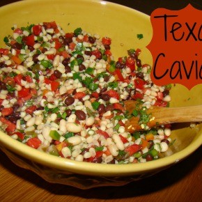 Texas Caviar