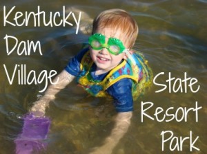 Kentucky Dam Village State Resort Park