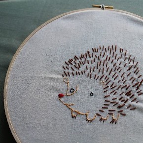 Ella's Embroidery