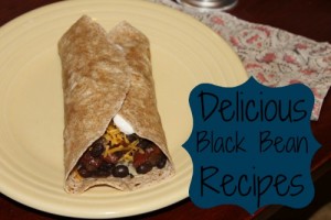 Delicious Black Bean Recipes