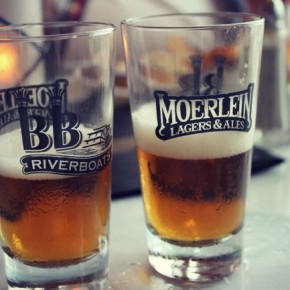 BB Riverboats :: Beer & BBQ Cruise