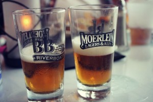 BB Riverboats Beer