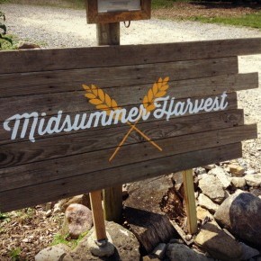 Bluegrass for Babies :: Midsummer Harvest