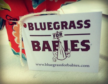 Bluegrass for Babies