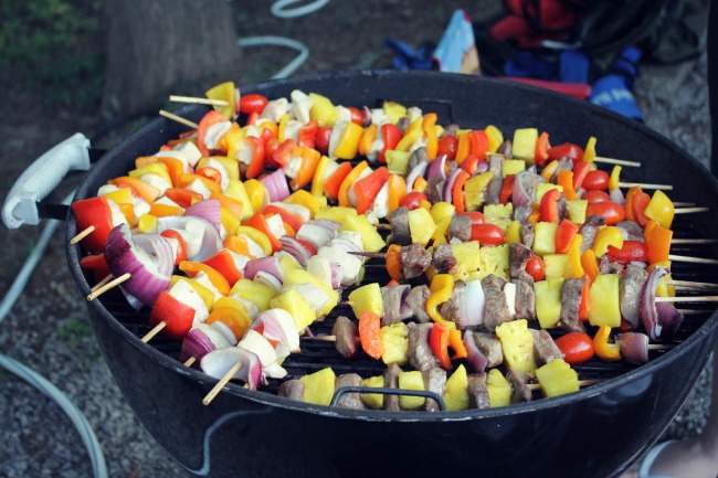 Kabobs