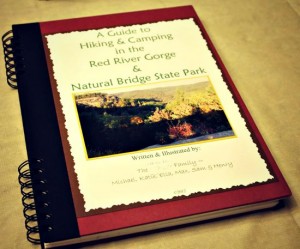 A Guide to Hiking & Camping in the Red River Gorge and Natural Bridge State Park