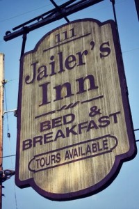 Jailers Inn
