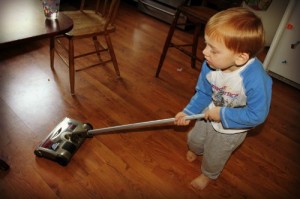 Children & Chores