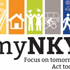 A Bold New Vision for Northern Kentucky ::The myNKY Campaign