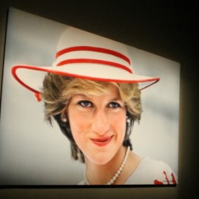 Celebrate Diana Princess