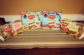 {GIVEAWAY} Walmart Gift Card + Del Monte VIP Coupons CLOSED