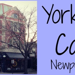 York Street Cafe