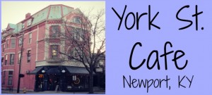 York Street Cafe