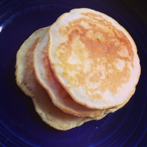 Pancakes