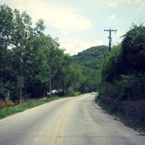 Giles Conrad Park in Boone County