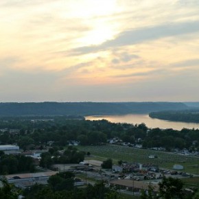 General Butler State Park