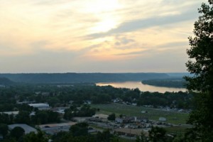 General Butler State Park