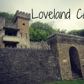 The Loveland Castle