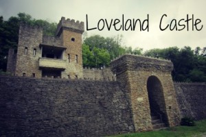 The Loveland Castle