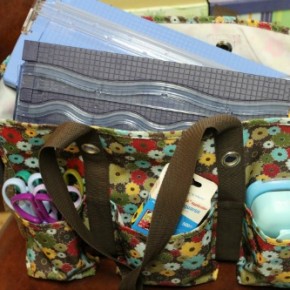 My Obsession with Thirty-One Products {Giveaway}