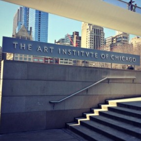 Chicago :: The Art Institute