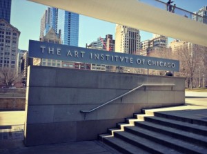 The Art Institute of Chicago