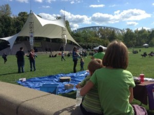 Bluegrass For Babies