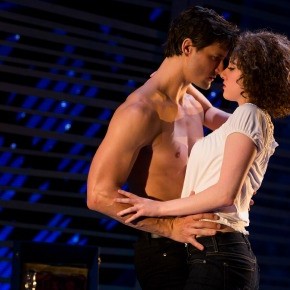 Dirty Dancing at the Aronoff