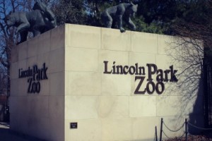 Lincoln Park Zoo