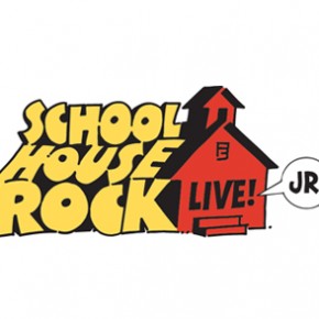 School House Rock Live JR! {GIVEAWAY CLOSED}