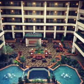 Embassy Suites of Lexington