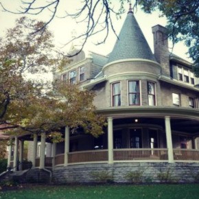 Cincinnati Preservation Association’s 2015 Spring House Tour