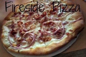 Fireside Pizza in Walnut Hills