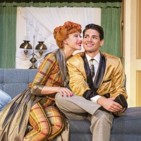 I Love Lucy® Live on Stage at the Aronoff Center