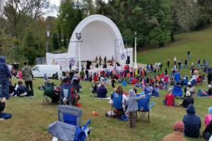 DevouGrass Music & Arts Festival