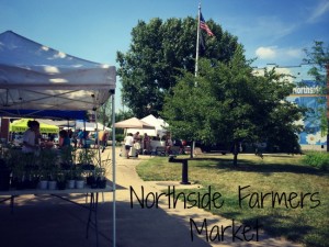 Northside Farmers Market