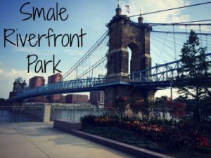 Smale Riverfront Park