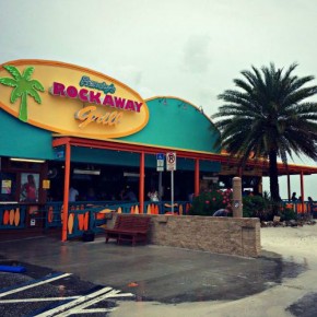 Frenchy's Rockaway Grill on Clearwater Beach