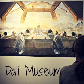 The Dali Museum