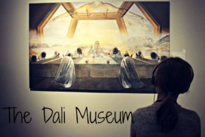 The Dali Museum