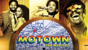 Motown the Musical