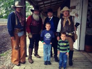 Old West Festival 11