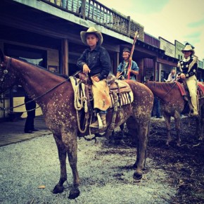 Old West Festival 2015