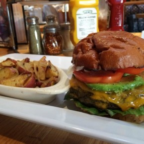 Mellow Mushroom Introduces Burgers to the Menu