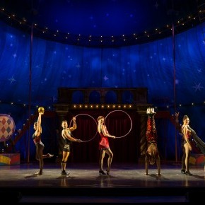 Broadway in Cincinnati Presents PIPPIN!