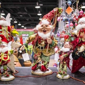 Greater Cincinnati Holiday Market 2015 {GIVEAWAY}